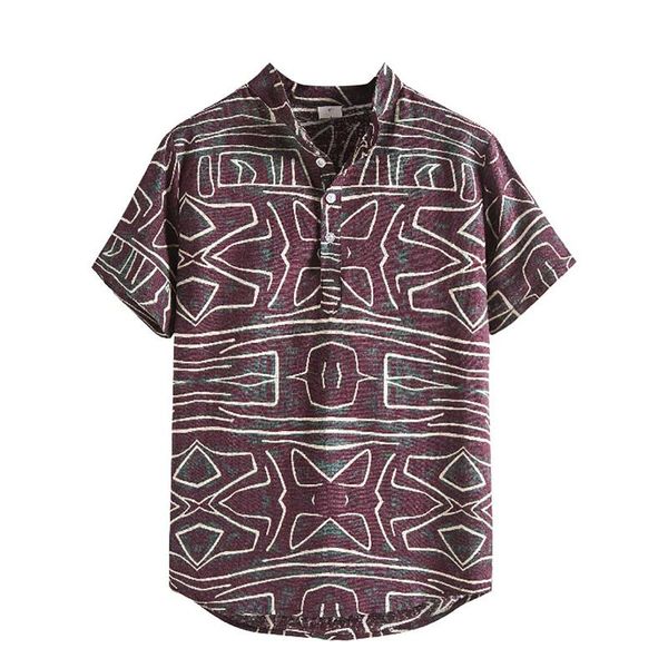 men's casual shirts for men 2021 cardigan short sleeve shirt patter printed fashion hawaiian beach, White;black
men's casual shirts for men 2021 cardigan short sleeve shirt patter printed fashion hawaiian beach, White;black