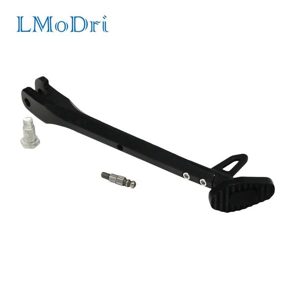 other motorcycle parts lmodri kickstands motor scooter modified foot bracket kickstand 4 color aluminum alloy side stands
other motorcycle parts lmodri kickstands motor scooter modified foot bracket kickstand 4 color aluminum alloy side stands