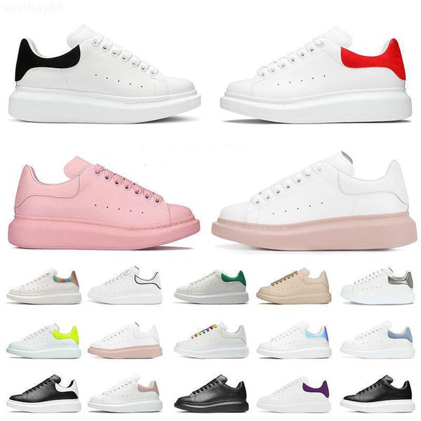 men women leather platform casual shoes triple white black lush red purple pink grey blue green suede flat sneakers trainers
men women leather platform casual shoes triple white black lush red purple pink grey blue green suede flat sneakers trainers