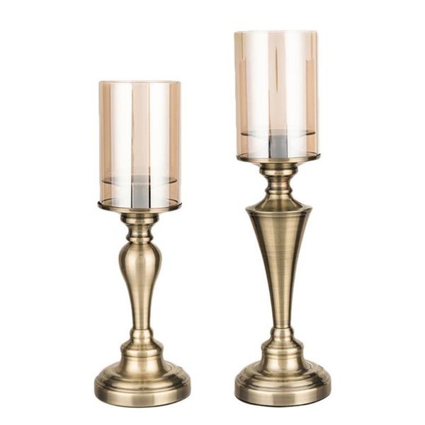 candle holders glass stand metal candlestick holder dining table home bedroom
candle holders glass stand metal candlestick holder dining table home bedroom