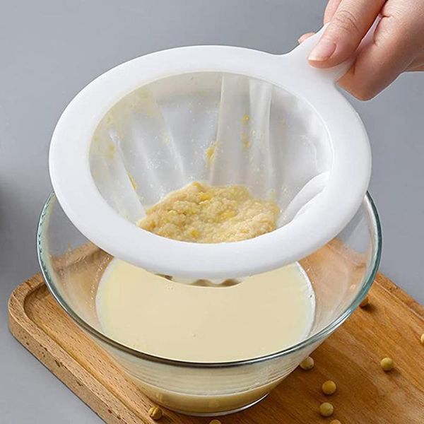 coffee filters household kitchen soymilk with fine mesh filter okara sieve hand operated tools for screening draining
coffee filters household kitchen soymilk with fine mesh filter okara sieve hand operated tools for screening draining