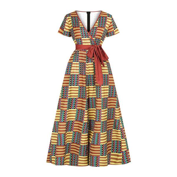 fashion v neck jumpsuit women african clothes 2021 dashiki print wide leg pants party dresses ethnic clothing, Red
fashion v neck jumpsuit women african clothes 2021 dashiki print wide leg pants party dresses ethnic clothing, Red