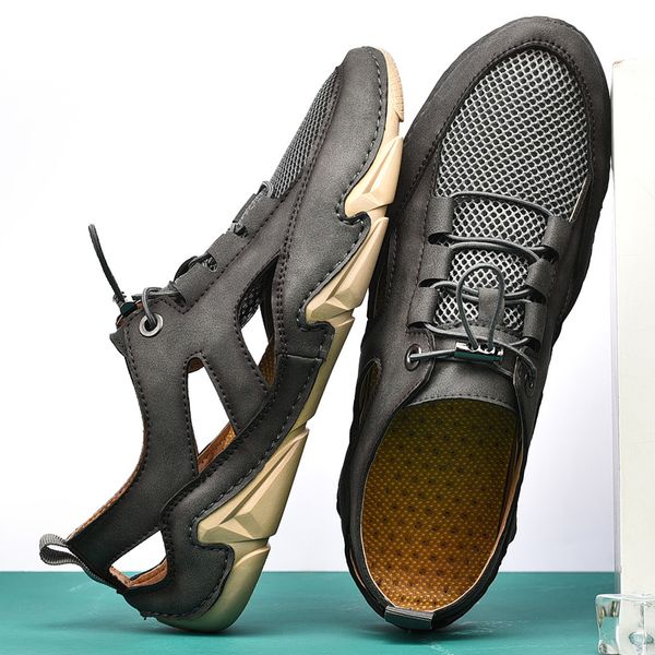 dropshipping outdoor summer men sneakers green mesh loafers daily breathable flats men casual shoes moccasins big size, Red;white
dropshipping outdoor summer men sneakers green mesh loafers daily breathable flats men casual shoes moccasins big size, Red;white