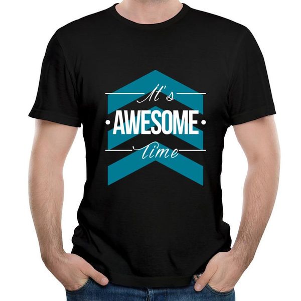 father day it's awesome time cute 3d printed t shirts funky fashion t-shirt party tees boyfriend gift men's t-shirts, White;black
father day it's awesome time cute 3d printed t shirts funky fashion t-shirt party tees boyfriend gift men's t-shirts, White;black