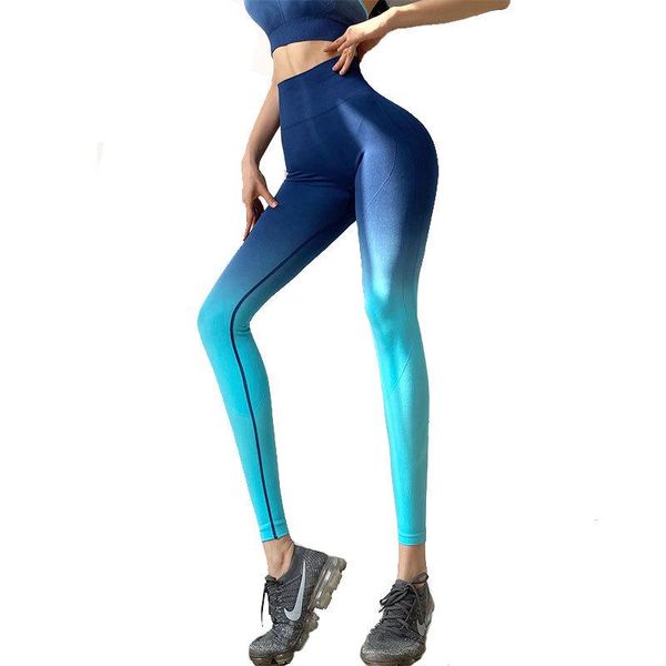 yoga outfit gradient color tights pants quick drying women's push-up leggins breathable gym fitness clothing girl pant
yoga outfit gradient color tights pants quick drying women's push-up leggins breathable gym fitness clothing girl pant