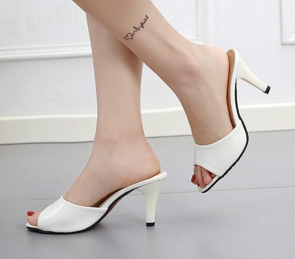 summer heel high heels sandals lady pumps classics slip on shoes women party gold silver wedding slingbacks, Black
summer heel high heels sandals lady pumps classics slip on shoes women party gold silver wedding slingbacks, Black