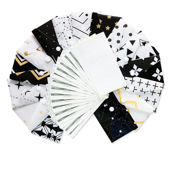 -cash envelope system, 15 pack waterproof reusable plastic budget envelopes, money envelopes for budgeting and saving gift wrap
-cash envelope system, 15 pack waterproof reusable plastic budget envelopes, money envelopes for budgeting and saving gift wrap