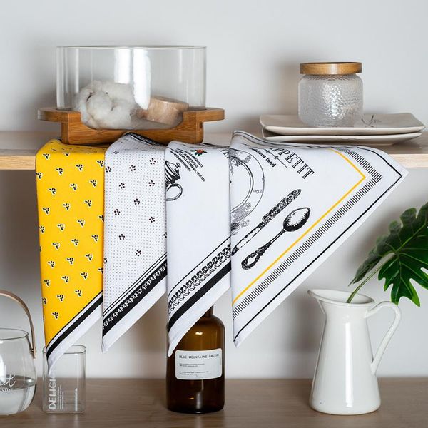 mats & pads cotton linen small flower tea cloth sweet fresh colorful napkin simple all- soft 32*34cm table towels wholesale
mats & pads cotton linen small flower tea cloth sweet fresh colorful napkin simple all- soft 32*34cm table towels wholesale