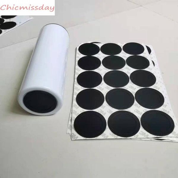 15oz 20oz 30oz round black rubber coaster pad self adhesive cup bottom stickers for tumblers protective non-slip pads
15oz 20oz 30oz round black rubber coaster pad self adhesive cup bottom stickers for tumblers protective non-slip pads