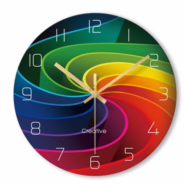 universe galaxy starry sky wall clock silent movement children room museum decorative quartz hanging clocks
universe galaxy starry sky wall clock silent movement children room museum decorative quartz hanging clocks