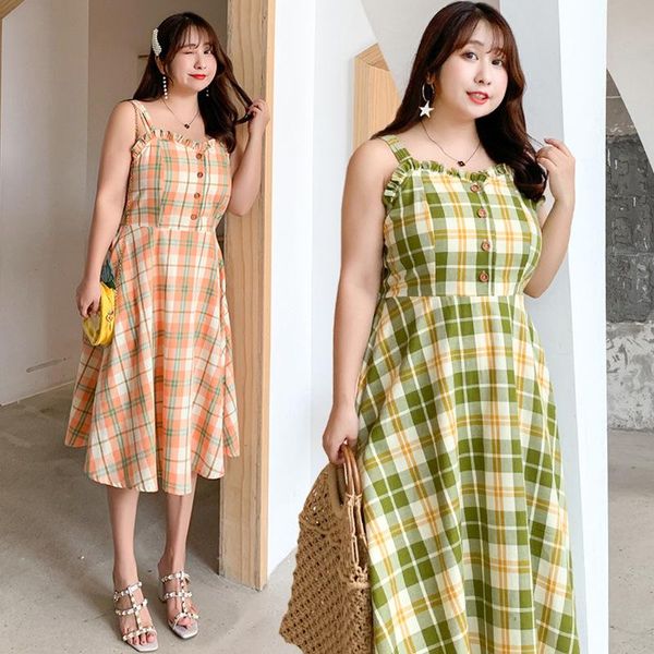 plaid mini dress women spaghetti strap summer teenage girl style lady casual vacation short plus size clothes 4xl dresses, Black;gray
plaid mini dress women spaghetti strap summer teenage girl style lady casual vacation short plus size clothes 4xl dresses, Black;gray