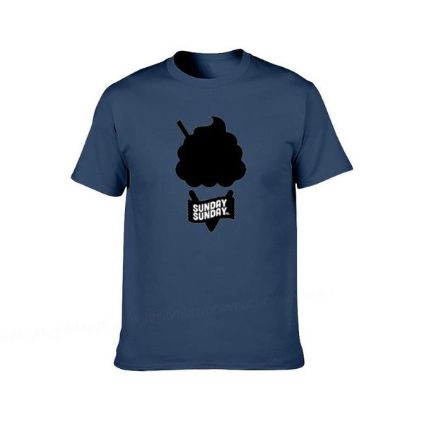 men's t-shirts sunday funny logo t shirts casual tees summer alternative clothing printing shirt tshirt, White;black
men's t-shirts sunday funny logo t shirts casual tees summer alternative clothing printing shirt tshirt, White;black