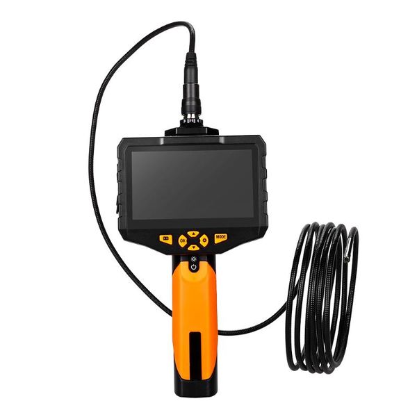 cameras 3.9/5.5/7.6mm industri endoscope video borescope waterproof pipe inspect camera hd with 4.3 inch lcd screen 1/3/5m
cameras 3.9/5.5/7.6mm industri endoscope video borescope waterproof pipe inspect camera hd with 4.3 inch lcd screen 1/3/5m
