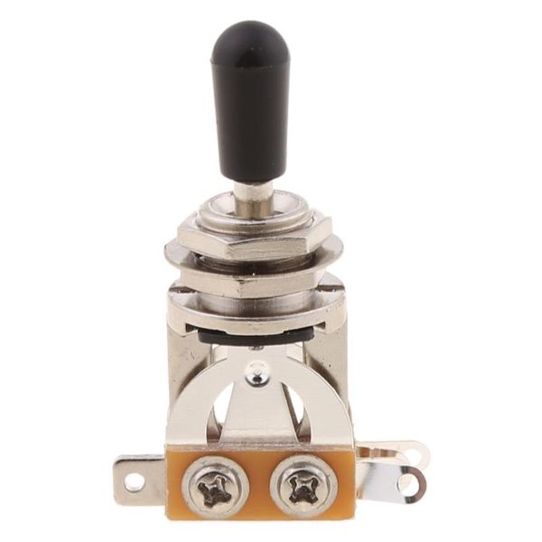 smart home control 3-way pickup toggle switch for les electric guitar part drop
smart home control 3-way pickup toggle switch for les electric guitar part drop