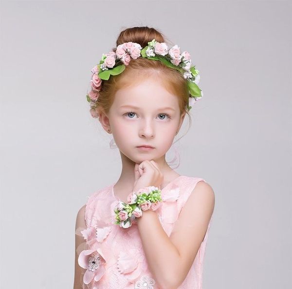 hair accessories 2021 velvet flowers wreath artificial flower beach bands for women europe and america bride, Slivery;white
hair accessories 2021 velvet flowers wreath artificial flower beach bands for women europe and america bride, Slivery;white