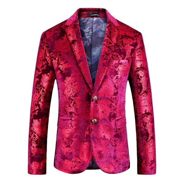 men's suits & blazers men like slim suits wedding party wedding dress for business suit jacket blazer c8u4, White;black
men's suits & blazers men like slim suits wedding party wedding dress for business suit jacket blazer c8u4, White;black