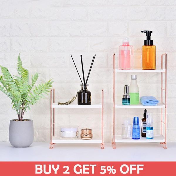 nordic deskmakeup storage shelf foldable creative home decor iron stationery organizer holder rack shelves boxes & bins
nordic deskmakeup storage shelf foldable creative home decor iron stationery organizer holder rack shelves boxes & bins