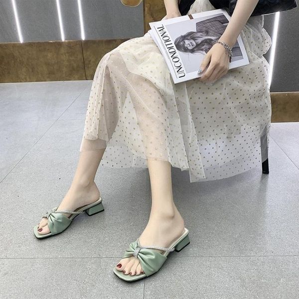 sandals flat shoes bowknot rhinestone women word buckle fish mouth women's open toe beach 2021, Black
sandals flat shoes bowknot rhinestone women word buckle fish mouth women's open toe beach 2021, Black
