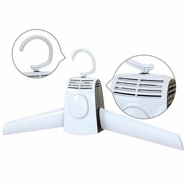 towel racks portable electric clothes drying rack folding dryer hanger for travel laundry shoes _wk
towel racks portable electric clothes drying rack folding dryer hanger for travel laundry shoes _wk