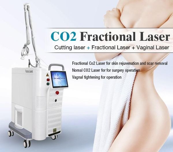2021 professional vaginal tightening laser machine 4d fotona fractionated co2 lazer for skin resurfacing, Black
2021 professional vaginal tightening laser machine 4d fotona fractionated co2 lazer for skin resurfacing, Black