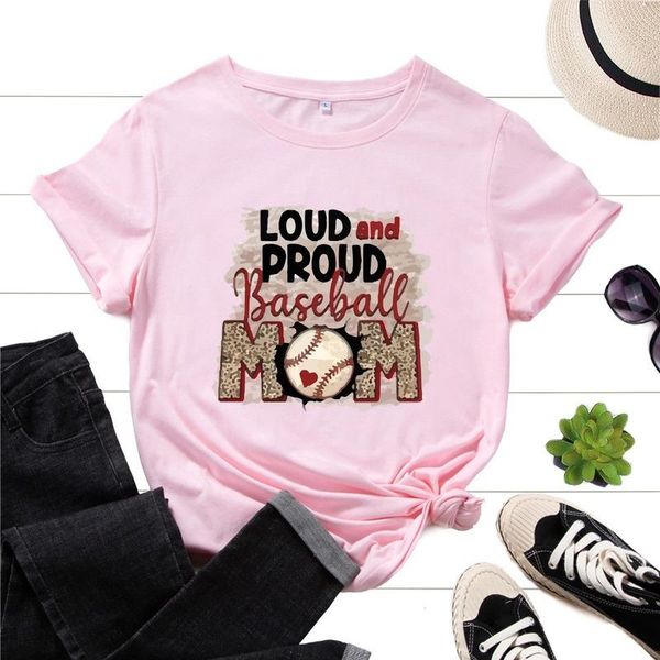 women's t-shirt summer women cotton 100% short sleeve letter mother's day print female fashion casual tshirt ladies loose o-neck t, White
women's t-shirt summer women cotton 100% short sleeve letter mother's day print female fashion casual tshirt ladies loose o-neck t, White