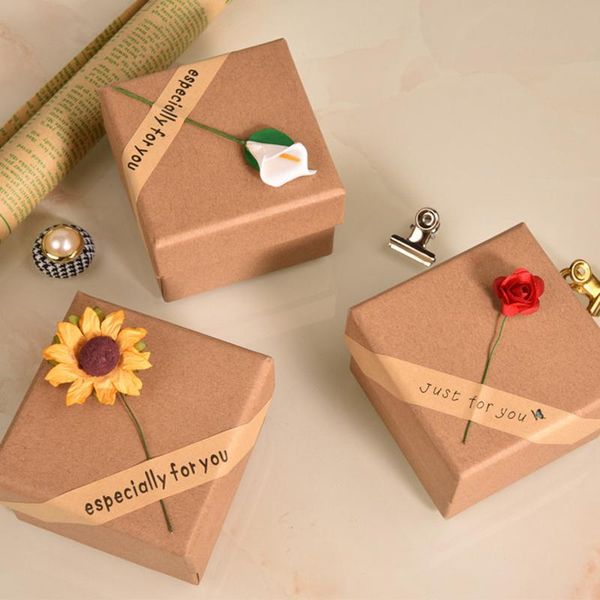 watch boxes & cases retro simple box paper creative storage display caja reloj clock for watches woman, Black;blue
watch boxes & cases retro simple box paper creative storage display caja reloj clock for watches woman, Black;blue
