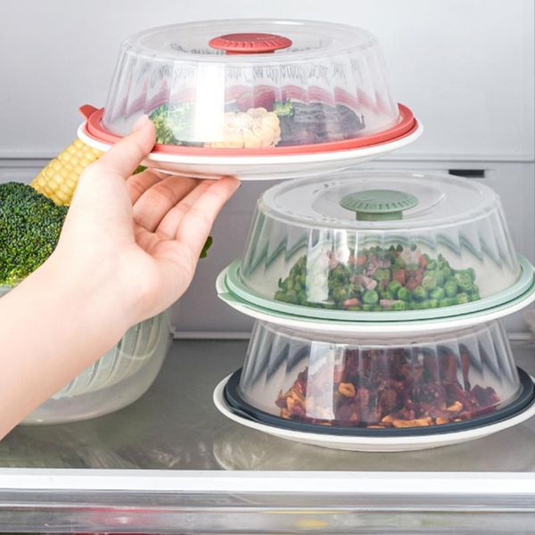kitchen storage & organization vacuum food preservation cover bowl dish microwave heating oil proof splash
kitchen storage & organization vacuum food preservation cover bowl dish microwave heating oil proof splash