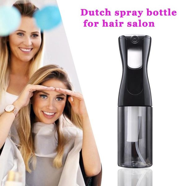 200ml hairdressing spray bottle salon barber hair tool water sprayer beauty lotion dispenser rotate storage bottles & jars
200ml hairdressing spray bottle salon barber hair tool water sprayer beauty lotion dispenser rotate storage bottles & jars