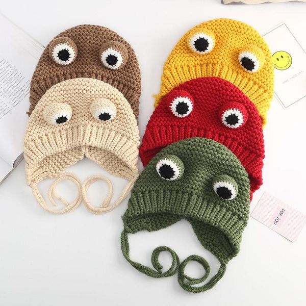 caps & hats baby hat winter knitted toddler kid headwear for borns cute girl born pography cap boy clothes headgear children, Yellow
caps & hats baby hat winter knitted toddler kid headwear for borns cute girl born pography cap boy clothes headgear children, Yellow