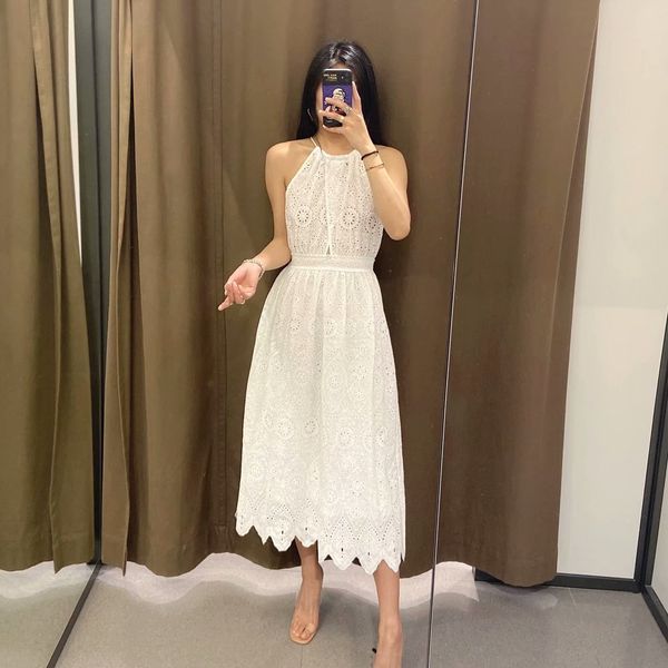 casual dresses attacked lace neck high waist elastic sleeveless slide long women party night, Black;gray
casual dresses attacked lace neck high waist elastic sleeveless slide long women party night, Black;gray
