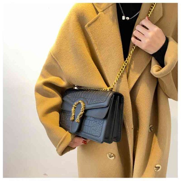 65% off factory wholesale autumn and winter chain bag fashion texture women's one shoulder messenger versatile ins small square
65% off factory wholesale autumn and winter chain bag fashion texture women's one shoulder messenger versatile ins small square