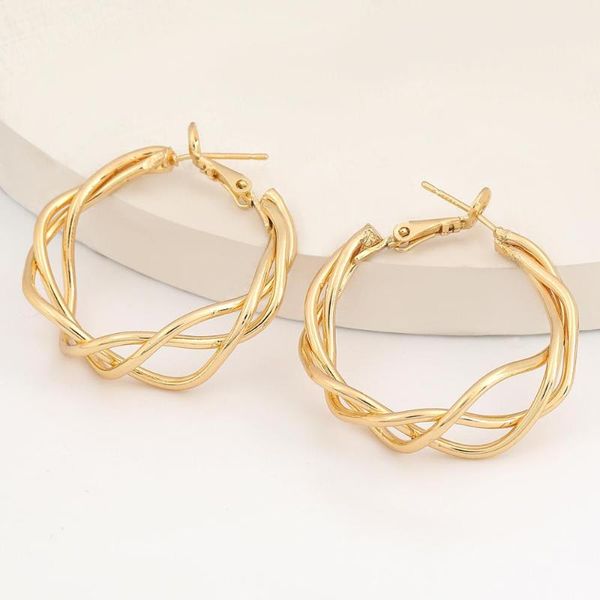 dangle & chandelier find me simple alloy earrings geometric twist for women fashion jewelry accessories, Silver
dangle & chandelier find me simple alloy earrings geometric twist for women fashion jewelry accessories, Silver