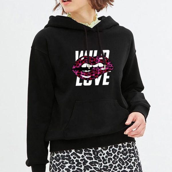 women's hoodies & sweatshirts print big lips oversized sweatshirt kpop kawaii full sleeve pullovers harajuku korean style clothes, Black
women's hoodies & sweatshirts print big lips oversized sweatshirt kpop kawaii full sleeve pullovers harajuku korean style clothes, Black