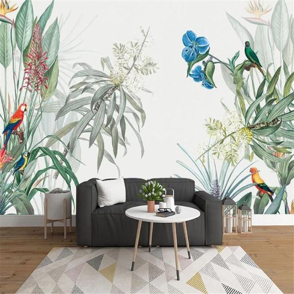 custom 3d mural wallpaper medieval hand-painted tropical rainforest plant landscape background wall decorative painting wallpape wallpapers
custom 3d mural wallpaper medieval hand-painted tropical rainforest plant landscape background wall decorative painting wallpape wallpapers