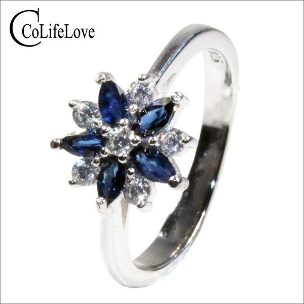cluster rings colife jewelry natural sapphire ring for daily wear 5 pieces 2*4mm silver 925, Golden;silver
cluster rings colife jewelry natural sapphire ring for daily wear 5 pieces 2*4mm silver 925, Golden;silver