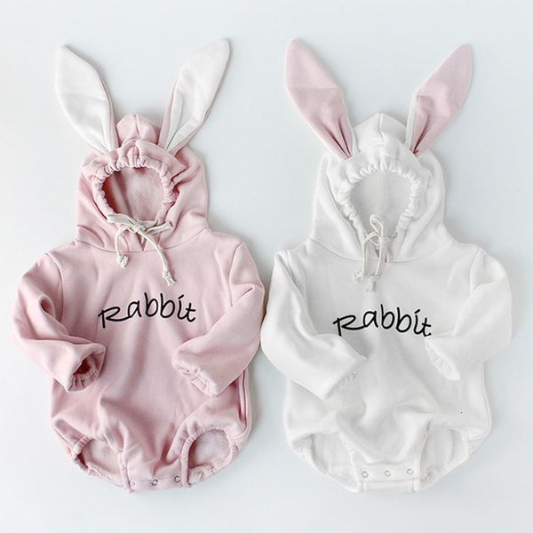 infant clothes rabbit's ears long sleeve autumn winter baby boys girls thicken rompers, Blue
infant clothes rabbit's ears long sleeve autumn winter baby boys girls thicken rompers, Blue