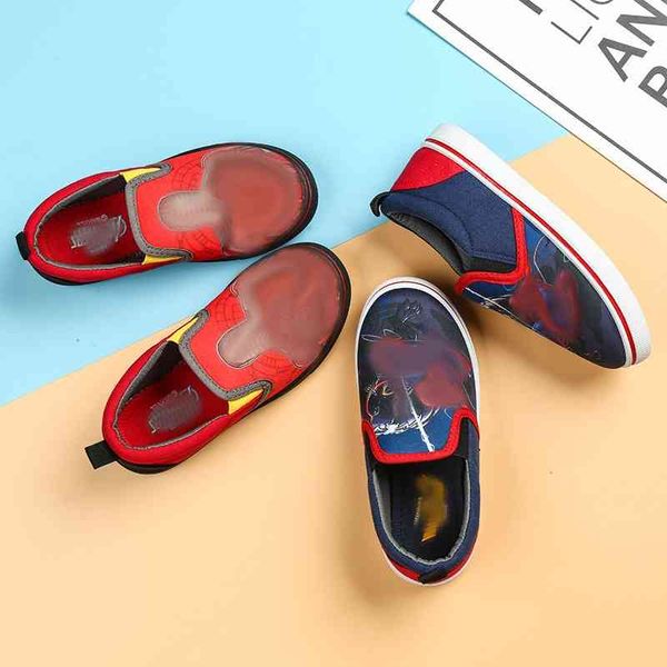 children's autumn new breathable one foot running boys' sports soft soled walking shoes
children's autumn new breathable one foot running boys' sports soft soled walking shoes