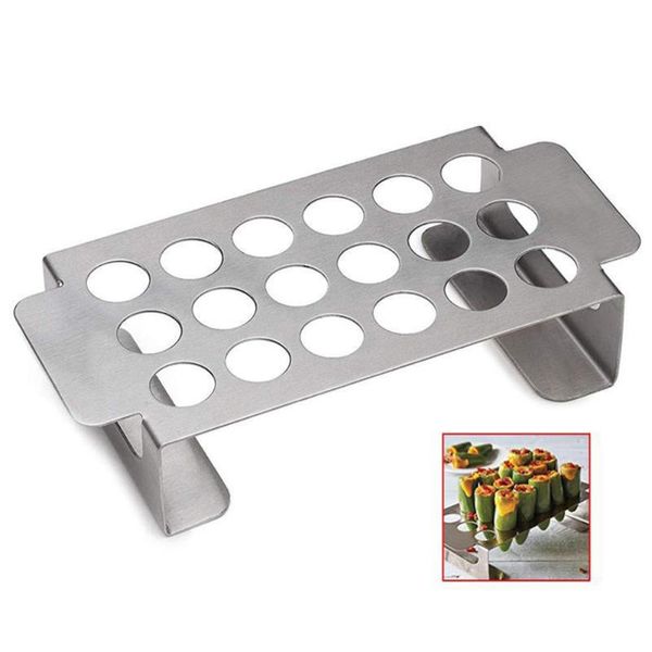 tools & accessories picnic stainless steel chili grill rack easy clean non stick with handle outdoor heat resistant barbecue camping 18 capa
tools & accessories picnic stainless steel chili grill rack easy clean non stick with handle outdoor heat resistant barbecue camping 18 capa