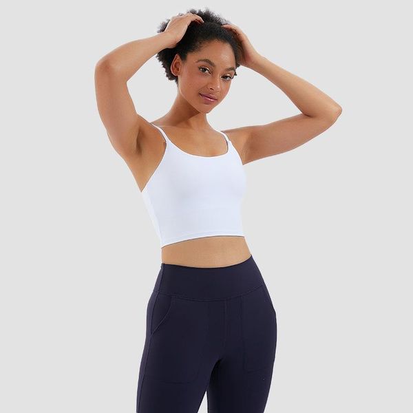 yoga outfit gorgeous plain anti-sweat workout gym bras crop women spaghetti straps padded athletic sport brassiere s-xxl
yoga outfit gorgeous plain anti-sweat workout gym bras crop women spaghetti straps padded athletic sport brassiere s-xxl