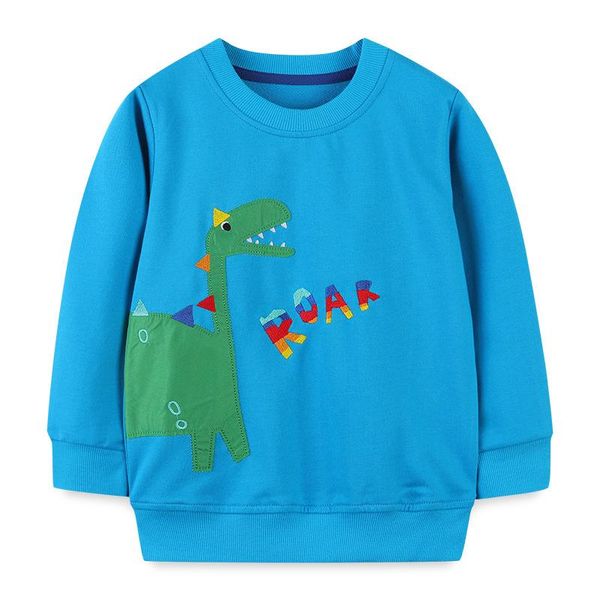 hoodies & sweatshirts 2021 autumn baby long sleeve sweater children's round neck pullover boys t-shirt 1004, Black
hoodies & sweatshirts 2021 autumn baby long sleeve sweater children's round neck pullover boys t-shirt 1004, Black