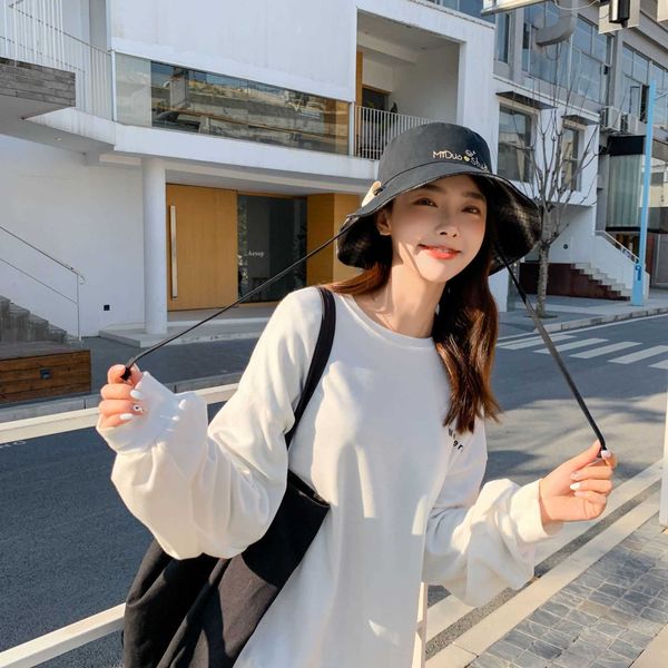 hat girl spring summer fisherman ins man hip hop designer version versatile street fashion bandage sun basin
hat girl spring summer fisherman ins man hip hop designer version versatile street fashion bandage sun basin
