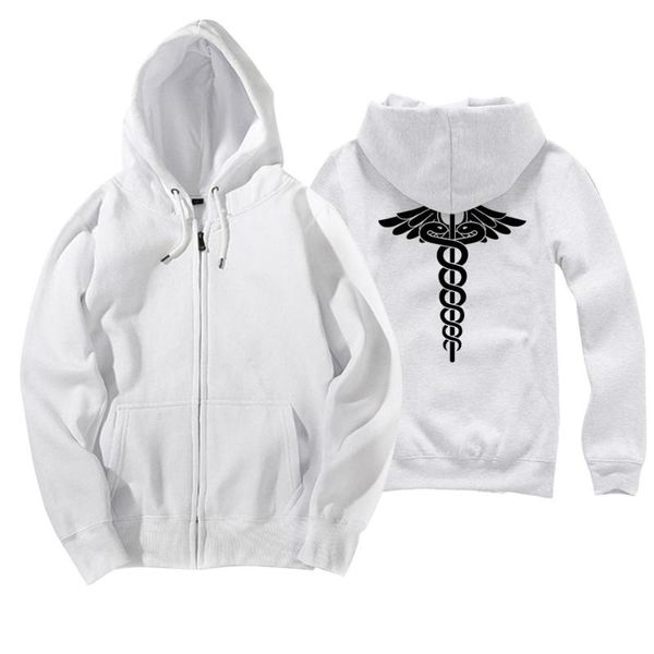 women's jackets woman girl coat full zip hoodie fleece hooded jacket corpsman caduceus charms god angel wing serpent snake autumn winte, Black;brown
women's jackets woman girl coat full zip hoodie fleece hooded jacket corpsman caduceus charms god angel wing serpent snake autumn winte, Black;brown