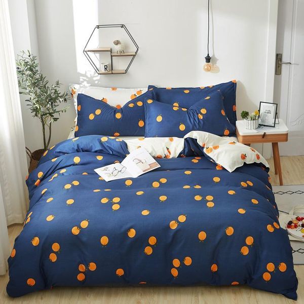 bedding sets fun oranges skin-friendly household cotton four-piece quilt cover bed sheet, pillowcase, extra-large three-piece suit
bedding sets fun oranges skin-friendly household cotton four-piece quilt cover bed sheet, pillowcase, extra-large three-piece suit