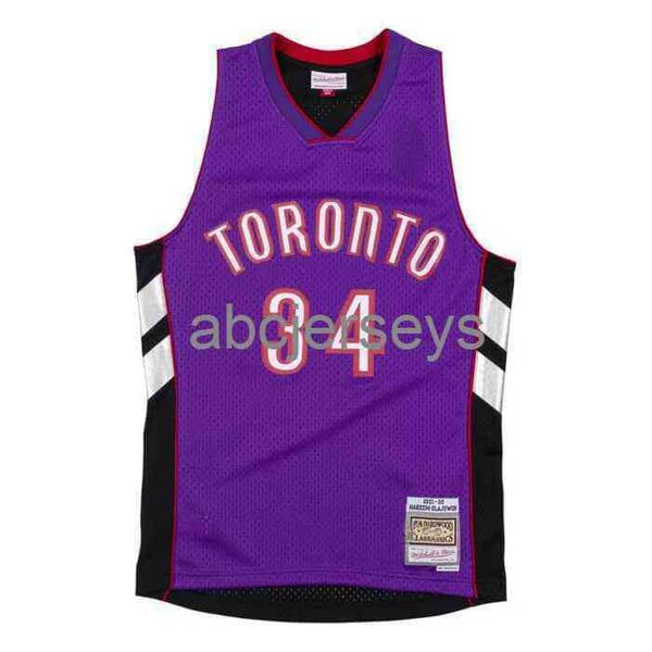 men's hakeem olajuwon mitchell & ness purple 2001-02 jersey men women youth basketball jersey size xs-6xl or custom any name number, Black
men's hakeem olajuwon mitchell & ness purple 2001-02 jersey men women youth basketball jersey size xs-6xl or custom any name number, Black