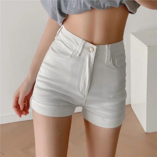 women's jeans high waist denim shorts women fashion blue 2021 casual slim short washed female summer cotton
women's jeans high waist denim shorts women fashion blue 2021 casual slim short washed female summer cotton