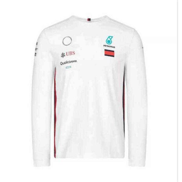 luxury petronas mercedes mens t shirts brand sweatshirts amg f1 formula one racing women casual long sleeve t-shirts benz lewis hamilton tea, White;black
luxury petronas mercedes mens t shirts brand sweatshirts amg f1 formula one racing women casual long sleeve t-shirts benz lewis hamilton tea, White;black