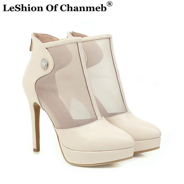 boots chic stiletto heels ankle for women ladies size 33-43 platforms nude black spring autumn shoes woman booties
boots chic stiletto heels ankle for women ladies size 33-43 platforms nude black spring autumn shoes woman booties