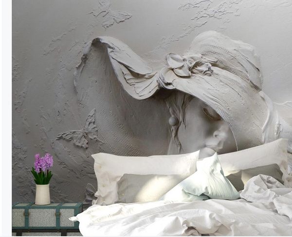 wallpapers 3d embossed beauty background wall mural wallpaper papers for tv backdrop
wallpapers 3d embossed beauty background wall mural wallpaper papers for tv backdrop