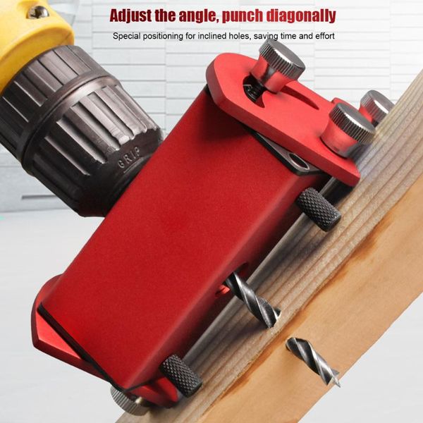 professional hand tool sets woodworking oblique hole drill locator adjustable m6/m8/m10/m12 punching positioner carpentry wood guide handhel
professional hand tool sets woodworking oblique hole drill locator adjustable m6/m8/m10/m12 punching positioner carpentry wood guide handhel
