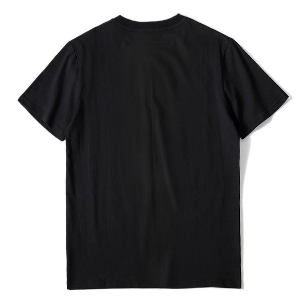 men's t-shirts mens pattern print t shirts black fashion men women quality short s-xl 38hq, White;black
men's t-shirts mens pattern print t shirts black fashion men women quality short s-xl 38hq, White;black